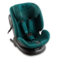 Автокрісло Kinderkraft Xpedition 3 i-Size Green (KCXPED03GRE0000)