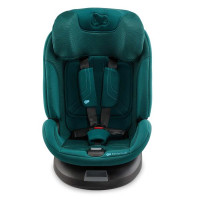 Автокрісло Kinderkraft Xpedition 3 i-Size Green (KCXPED03GRE0000)
