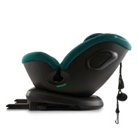 Автокрісло Kinderkraft Xpedition 3 i-Size Green (KCXPED03GRE0000)
