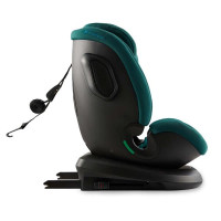 Автокрісло Kinderkraft Xpedition 3 i-Size Green (KCXPED03GRE0000)