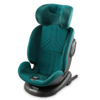Автокрісло Kinderkraft Xpedition 3 i-Size Green (KCXPED03GRE0000)