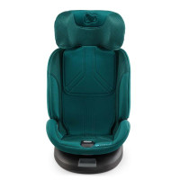 Автокрісло Kinderkraft Xpedition 3 i-Size Green (KCXPED03GRE0000)