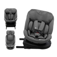 Автокрісло Kinderkraft Xpedition 3 i-Size Green (KCXPED03GRE0000)