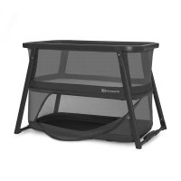 Ліжко-манеж 4 в 1 Kinderkraft Sofi Plus Grey (KLSOFIPLGRY0000) Ліжко-манеж 4 в 1 Kinderkraft Sofi Plus Grey (KLSOFIPLGRY0000)