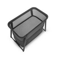 Ліжко-манеж 4 в 1 Kinderkraft Sofi Plus Grey (KLSOFIPLGRY0000) Ліжко-манеж 4 в 1 Kinderkraft Sofi Plus Grey (KLSOFIPLGRY0000)