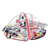 Розвивальний килимок Kinderkraft 4SMART (KP4SMA00MUL0000)