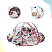 Розвивальний килимок Kinderkraft 4SMART (KP4SMA00MUL0000)