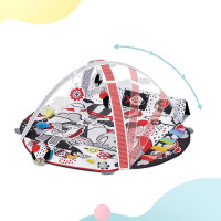 Розвивальний килимок Kinderkraft 4SMART (KP4SMA00MUL0000)