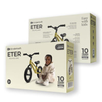 Біговел Kinderkraft Eter Lime (KRETER00LIM0000)