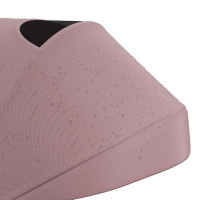 Триколісний велосипед Kinderkraft Jazz 3 Pink (KRJAZZ03PNK0000)