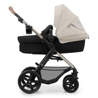 Універсальна коляска 3 в 1 Kinderkraft Moov 2 Moonlight Gray (KSMOOV02GRYEV00) Універсальна коляска 3 в 1 Kinderkraft Moov 2 Moonlight Gray (KSMOOV02GRYEV00)