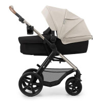 Універсальна коляска 3 в 1 Kinderkraft Moov 2 Moonlight Gray (KSMOOV02GRYEV00) Універсальна коляска 3 в 1 Kinderkraft Moov 2 Moonlight Gray (KSMOOV02GRYEV00)