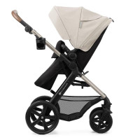 Універсальна коляска 3 в 1 Kinderkraft Moov 2 Moonlight Gray (KSMOOV02GRYEV00) Універсальна коляска 3 в 1 Kinderkraft Moov 2 Moonlight Gray (KSMOOV02GRYEV00)