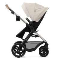 Універсальна коляска 3 в 1 Kinderkraft Moov 2 Moonlight Gray (KSMOOV02GRYEV00) Універсальна коляска 3 в 1 Kinderkraft Moov 2 Moonlight Gray (KSMOOV02GRYEV00)