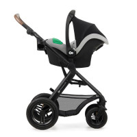 Універсальна коляска 3 в 1 Kinderkraft Moov 2 Air Light Gray (KSMOOV02LGR3000)