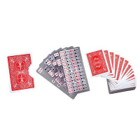 Набір для фокусів Magic Five Король карт (MF039)