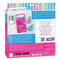 Make it Real: Набір для чарівного перетворення «Красуня» (MR2307) Make it Real: Набір для чарівного перетворення «Красуня» (MR2307)