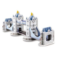 3D пазл CubicFun Міні Тауерський міст (S3010h) 3D пазл CubicFun Міні Тауерський міст (S3010h)