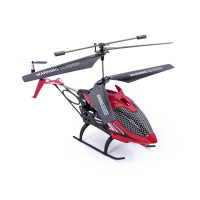 Гелікоптер на радіокеруванні Syma S39H 2,4 ГГц зі світлом, барометром та автозлітом 32,5 см (S39H)