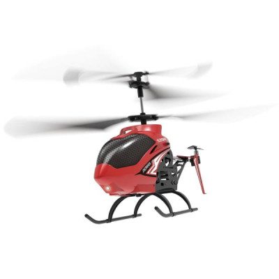 Гелікоптер на радіокеруванні Syma S39H 2,4 ГГц зі світлом, барометром та автозлітом 32,5 см (S39H) Гелікоптер на радіокеруванні Syma S39H 2,4 ГГц зі світлом, барометром та автозлітом 32,5 см (S39H)