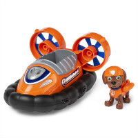Ігровий набір Paw Patrol Рятувальний катер із водієм Зума (SM16775/9955) Ігровий набір Paw Patrol Рятувальний катер із водієм Зума (SM16775/9955)