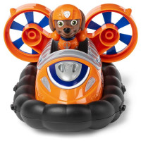 Ігровий набір Paw Patrol Рятувальний катер із водієм Зума (SM16775/9955) Ігровий набір Paw Patrol Рятувальний катер із водієм Зума (SM16775/9955)