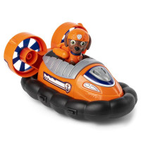 Ігровий набір Paw Patrol Рятувальний катер із водієм Зума (SM16775/9955) Ігровий набір Paw Patrol Рятувальний катер із водієм Зума (SM16775/9955)