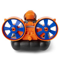 Ігровий набір Paw Patrol Рятувальний катер із водієм Зума (SM16775/9955) Ігровий набір Paw Patrol Рятувальний катер із водієм Зума (SM16775/9955)