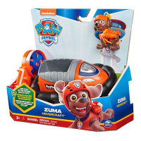Ігровий набір Paw Patrol Рятувальний катер із водієм Зума (SM16775/9955) Ігровий набір Paw Patrol Рятувальний катер із водієм Зума (SM16775/9955)
