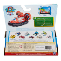 Ігровий набір Paw Patrol Рятувальний катер із водієм Зума (SM16775/9955) Ігровий набір Paw Patrol Рятувальний катер із водієм Зума (SM16775/9955)