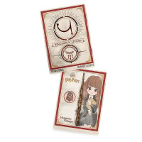 Чарівна паличка Wizarding World Герміони із заклинанням (SM22004/6062057) Чарівна паличка Wizarding World Герміони із заклинанням (SM22004/6062057)