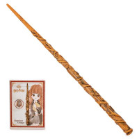 Чарівна паличка Wizarding World Герміони із заклинанням (SM22004/6062057) Чарівна паличка Wizarding World Герміони із заклинанням (SM22004/6062057)