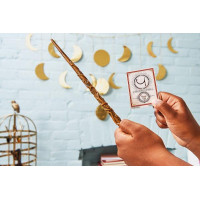 Чарівна паличка Wizarding World Герміони із заклинанням (SM22004/6062057) Чарівна паличка Wizarding World Герміони із заклинанням (SM22004/6062057)