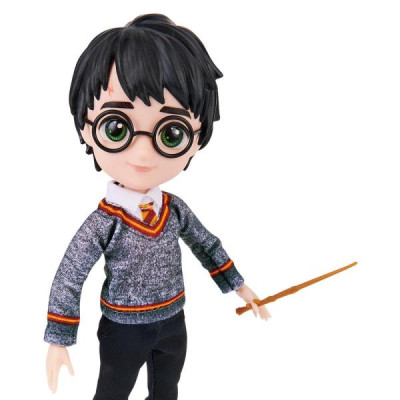 Лялька Wizarding World Гаррі 20 см (SM22006/7671)