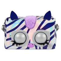 Інтерактивна сумочка Purse Pets Зебра (SM26700/5906) Інтерактивна сумочка Purse Pets Зебра (SM26700/5906)
