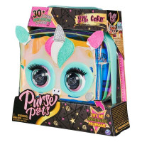 Інтерактивна сумочка Purse Pets Єдиноріг (SM26700/8729)