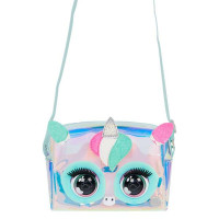 Інтерактивна сумочка Purse Pets Єдиноріг (SM26700/8729)