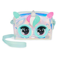 Інтерактивна сумочка Purse Pets Єдиноріг (SM26700/8729)