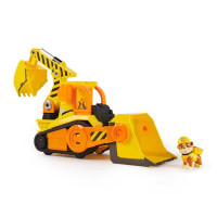 Бульдозер-трансформер Кремеза Rubble Crew (SM28507/6068074)