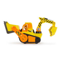 Бульдозер-трансформер Кремеза Rubble Crew (SM28507/6068074)