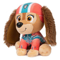 Мяка іграшка Paw Patrol Щенячий патруль у кіно Ліберті 15 см (SM33351/6062169)