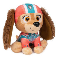 Мяка іграшка Paw Patrol Щенячий патруль у кіно Ліберті 15 см (SM33351/6062169)