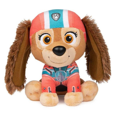 Мяка іграшка Paw Patrol Щенячий патруль у кіно Ліберті 15 см (SM33351/6062169)