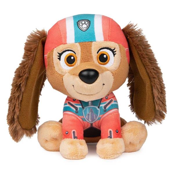 Мяка іграшка Paw Patrol Щенячий патруль у кіно Ліберті 15 см (SM33351/6062169)