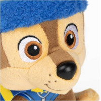 Мяка іграшка Paw Patrol Зимові свята Гончик 15 см (SM33351/6068113) Мяка іграшка Paw Patrol Зимові свята Гончик 15 см (SM33351/6068113)