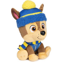 Мяка іграшка Paw Patrol Зимові свята Гончик 15 см (SM33351/6068113) Мяка іграшка Paw Patrol Зимові свята Гончик 15 см (SM33351/6068113)