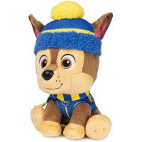 Мяка іграшка Paw Patrol Зимові свята Гончик 15 см (SM33351/6068113) Мяка іграшка Paw Patrol Зимові свята Гончик 15 см (SM33351/6068113)