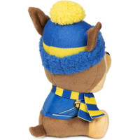 Мяка іграшка Paw Patrol Зимові свята Гончик 15 см (SM33351/6068113) Мяка іграшка Paw Patrol Зимові свята Гончик 15 см (SM33351/6068113)
