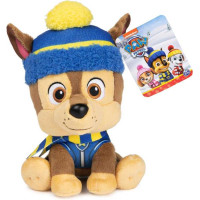 Мяка іграшка Paw Patrol Зимові свята Гончик 15 см (SM33351/6068113) Мяка іграшка Paw Patrol Зимові свята Гончик 15 см (SM33351/6068113)