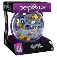 Лабіринт-головоломка Spin Master Perplexus Epic (SM33626/6053141) Лабіринт-головоломка Spin Master Perplexus Epic (SM33626/6053141)